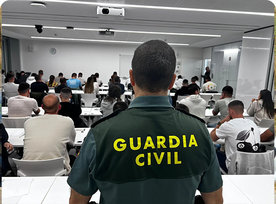 Guardia Civil